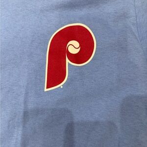 Philadelphia Phillies Mike Schmidt T-shirt